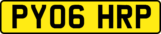 PY06HRP