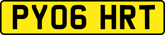 PY06HRT