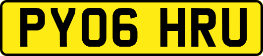 PY06HRU