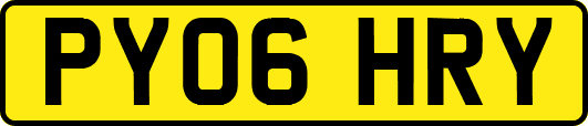 PY06HRY