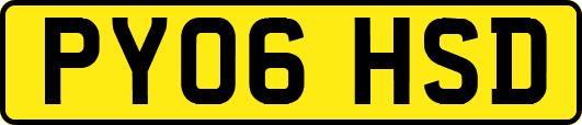 PY06HSD
