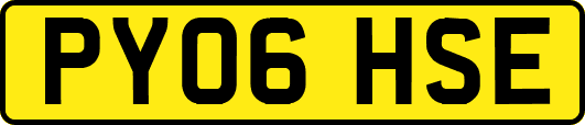 PY06HSE