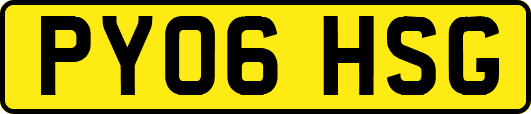 PY06HSG