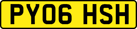 PY06HSH