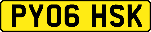 PY06HSK