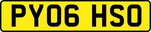 PY06HSO