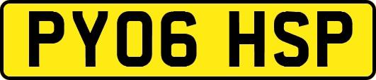 PY06HSP