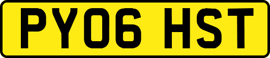 PY06HST