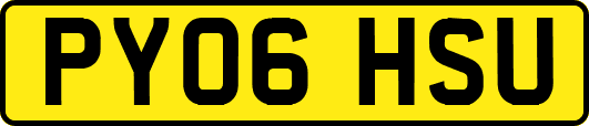 PY06HSU