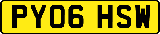 PY06HSW