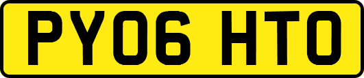 PY06HTO