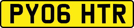 PY06HTR