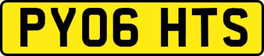 PY06HTS