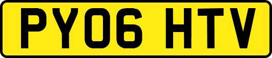 PY06HTV
