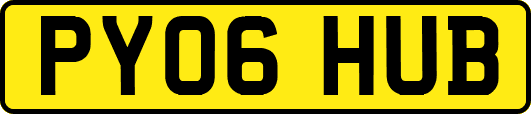 PY06HUB