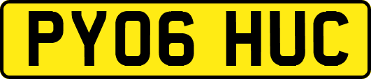 PY06HUC