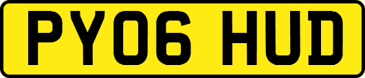 PY06HUD