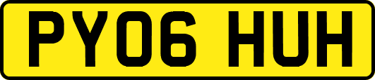 PY06HUH