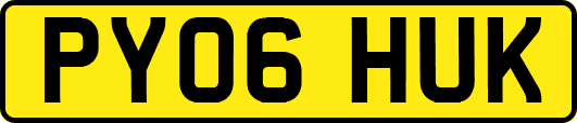 PY06HUK