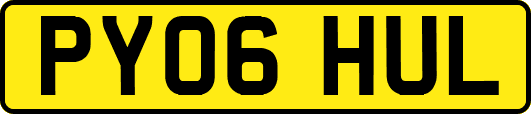 PY06HUL