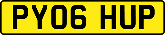 PY06HUP