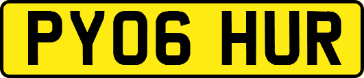 PY06HUR
