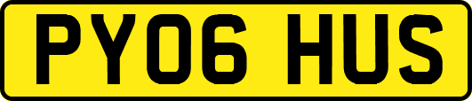 PY06HUS