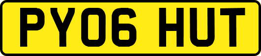 PY06HUT