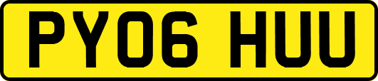 PY06HUU