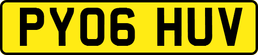 PY06HUV