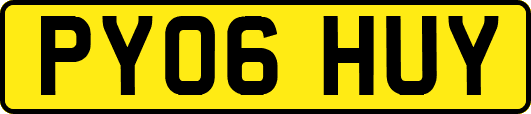 PY06HUY