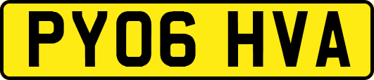 PY06HVA