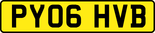 PY06HVB