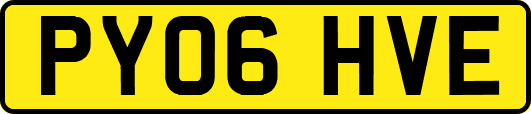 PY06HVE