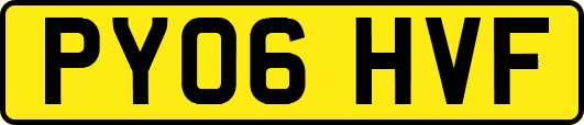 PY06HVF