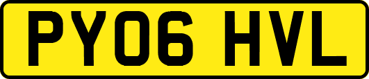 PY06HVL