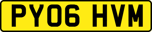 PY06HVM