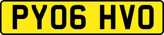 PY06HVO