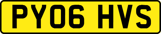 PY06HVS