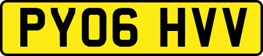 PY06HVV