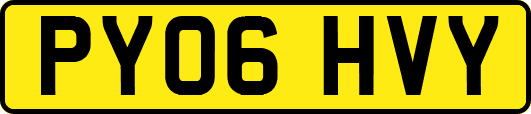 PY06HVY