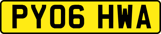 PY06HWA