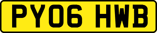 PY06HWB