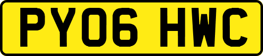 PY06HWC