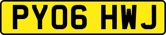 PY06HWJ