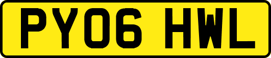 PY06HWL