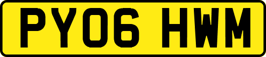 PY06HWM