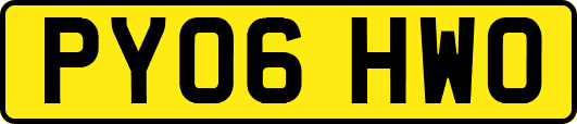 PY06HWO