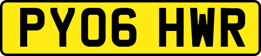 PY06HWR