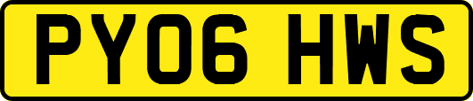 PY06HWS